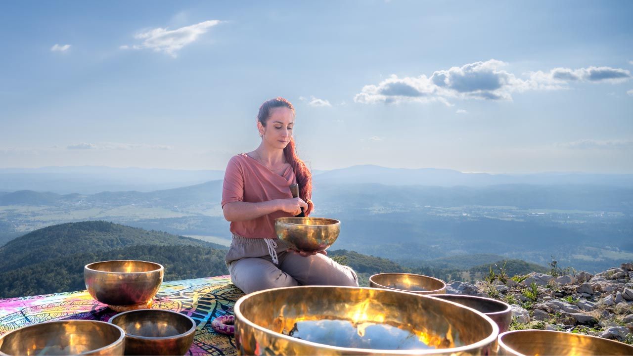 Exploring Nature Sounds: How Music During Bathing Enhances Meditation and Reduces Stress