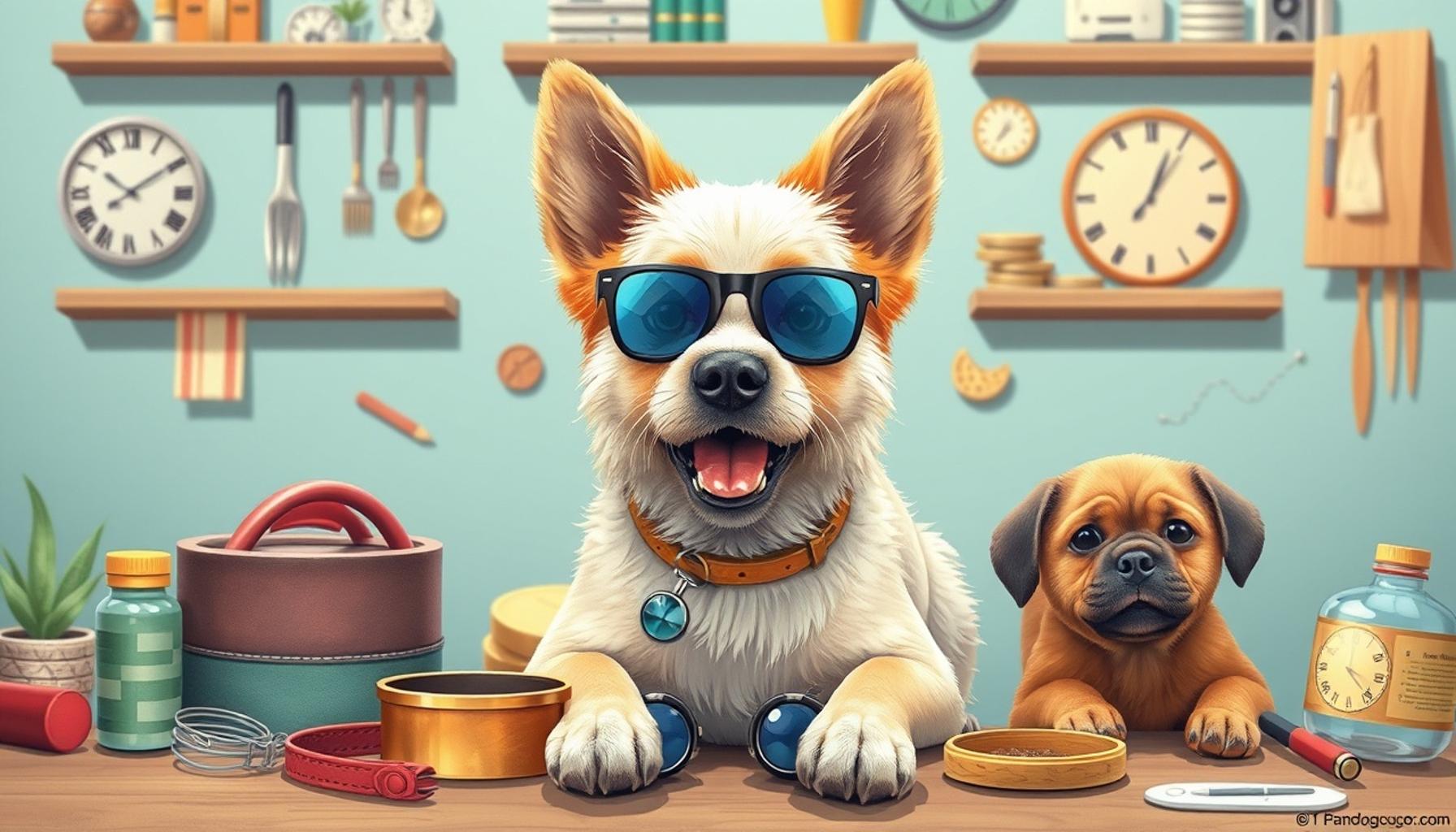 Trends in Pet Accessories for 2024: What Owners Are Looking For