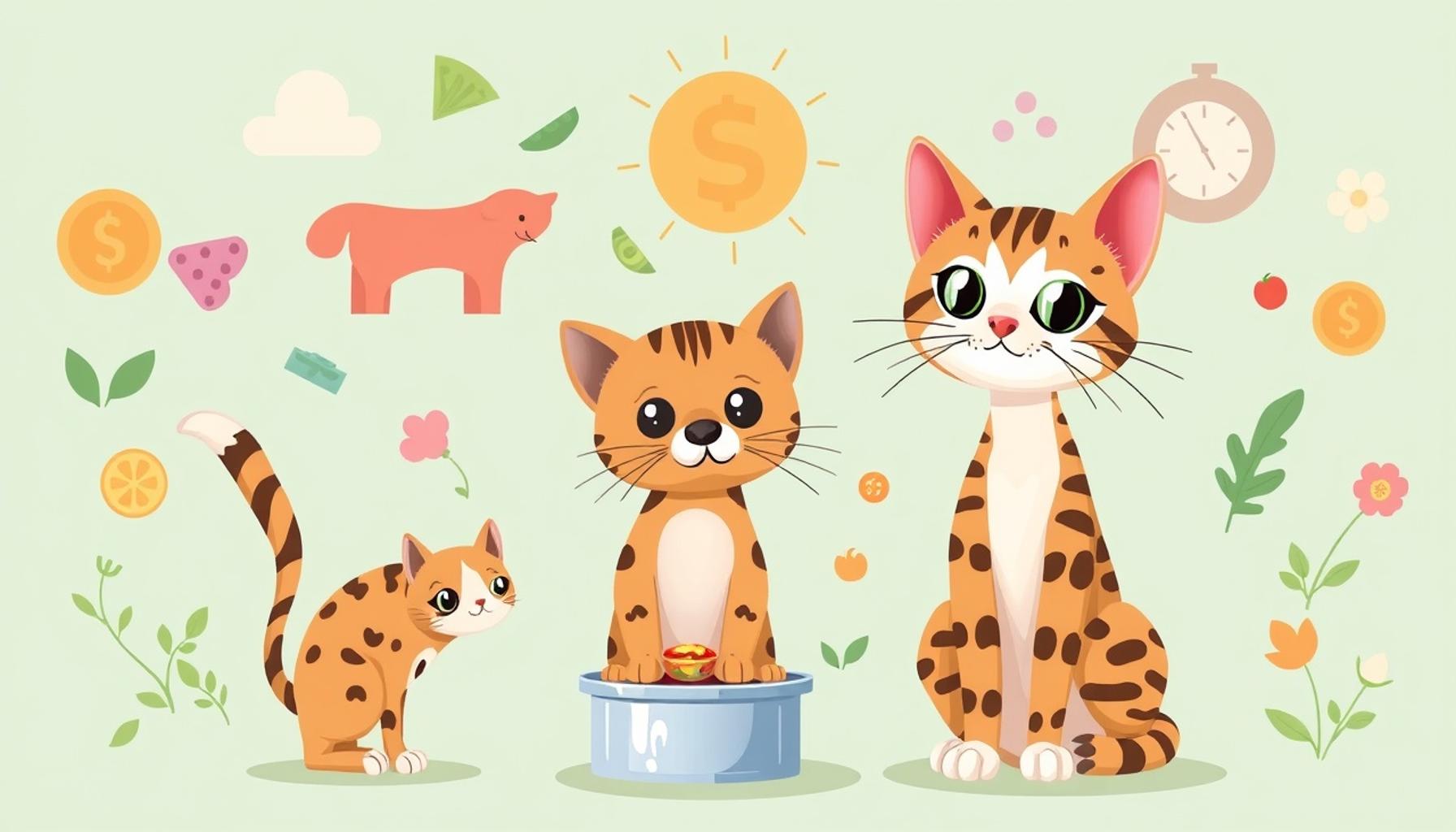 The Impact of Nutrition on Anxiety and Behavior in Dogs and Cats