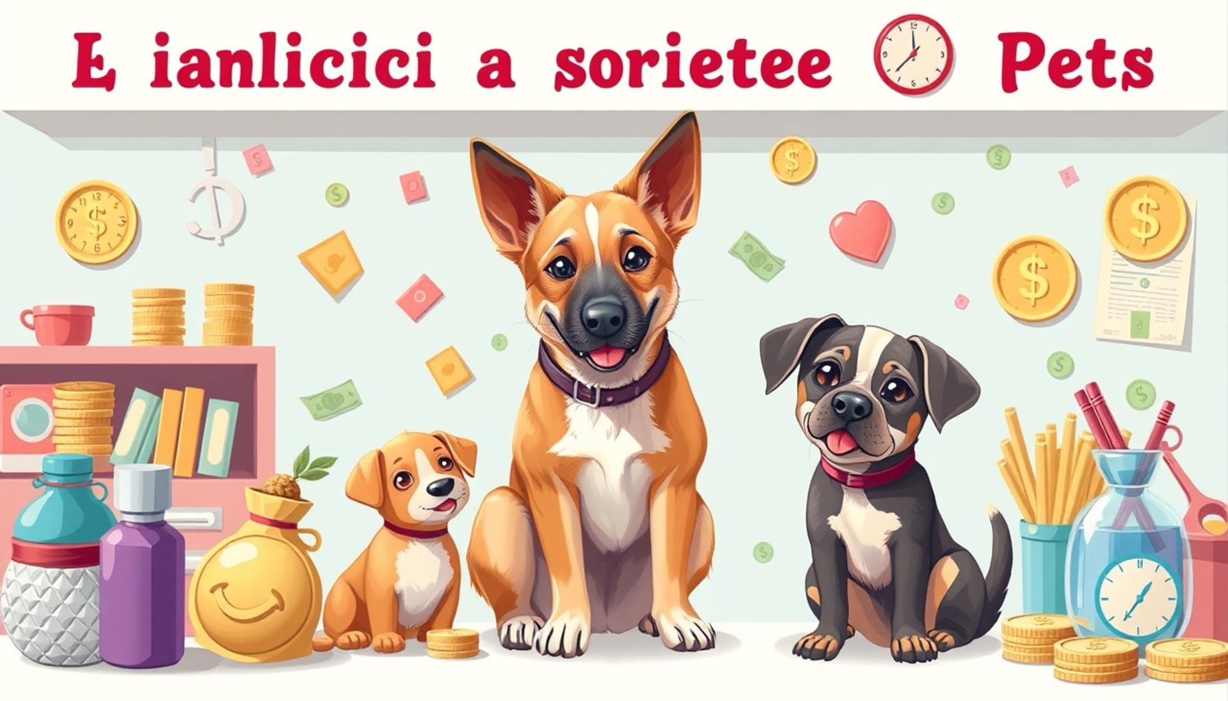 The Influence of Routine on Pets’ Behavior