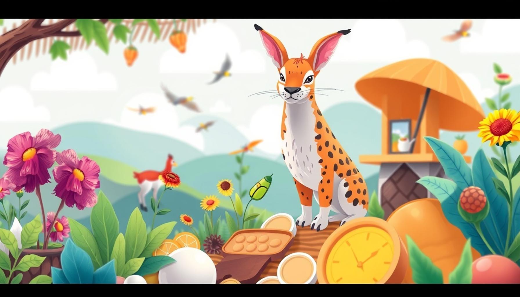 The Benefits of Environmental Enrichment on Pet Behavior