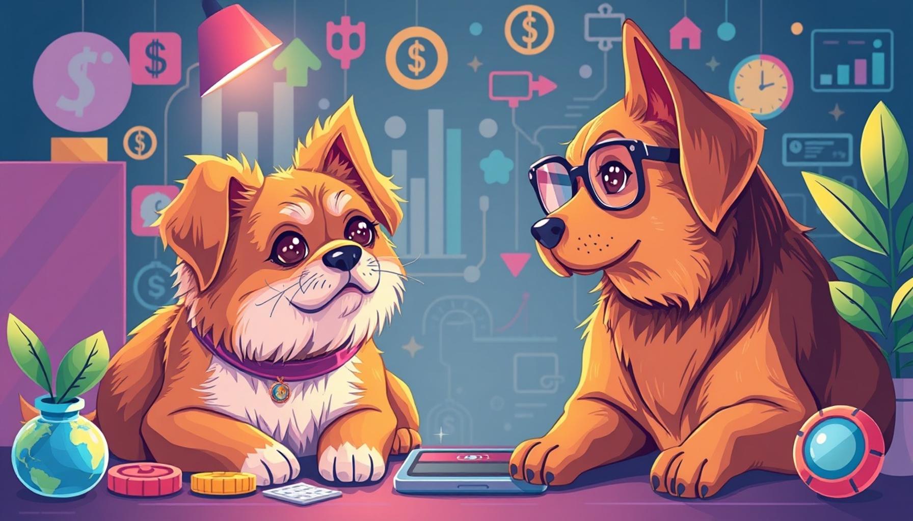 Technological Accessories for Pets: How Smart Devices Are Transforming Animal Care