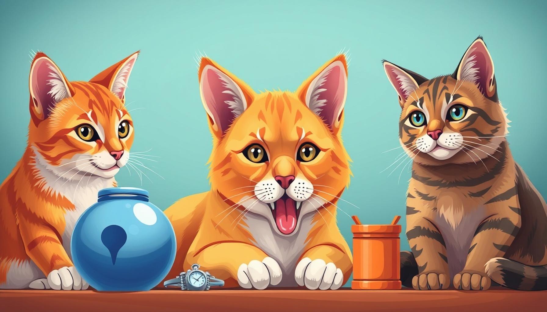 The Importance of Safety Accessories for Dogs and Cats