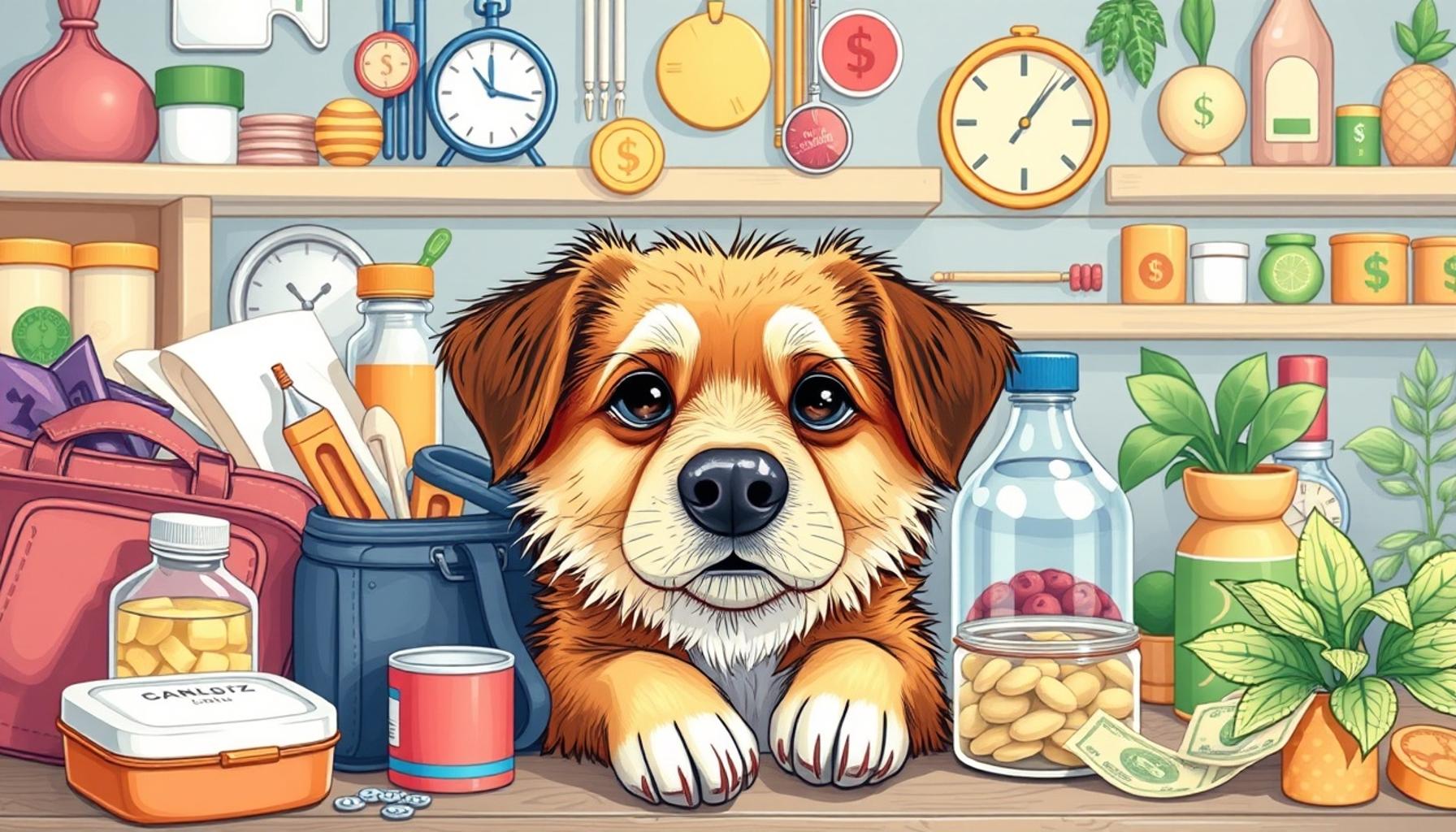Sustainable Accessories for Pets: How to Choose Eco-Friendly Products
