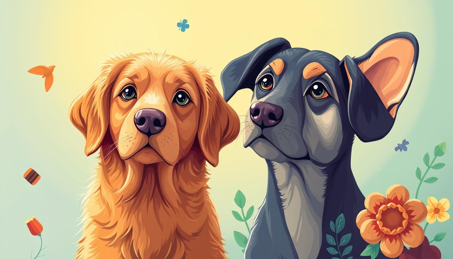 The importance of conserving pet species and its implications for owners