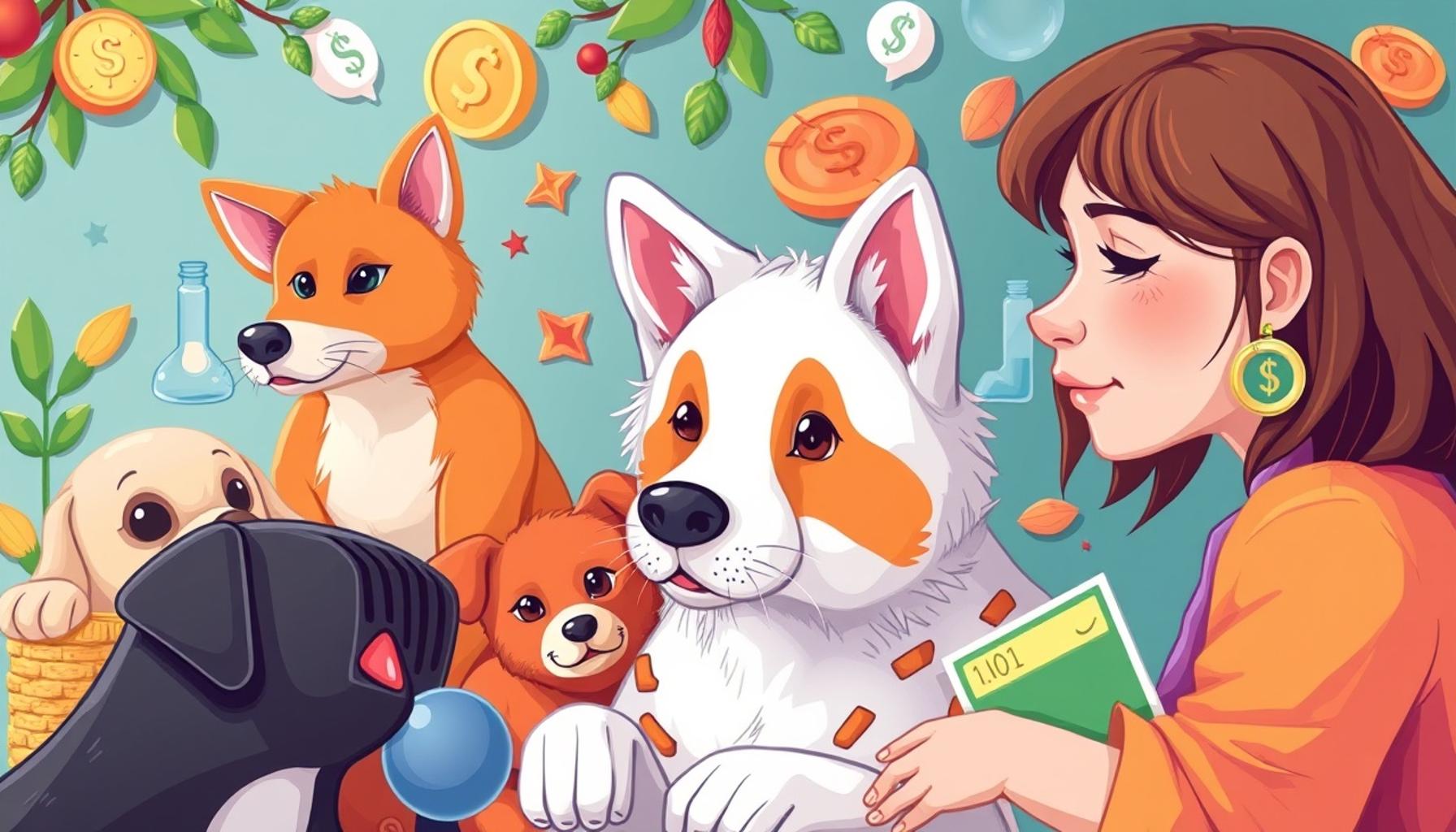 The Importance of Socialization for the Well-Being of Pets