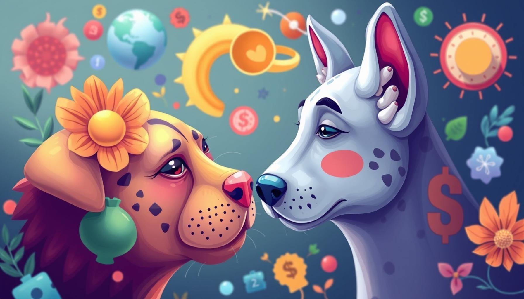 Tips for Maintaining Your Pet’s Mental and Emotional Health