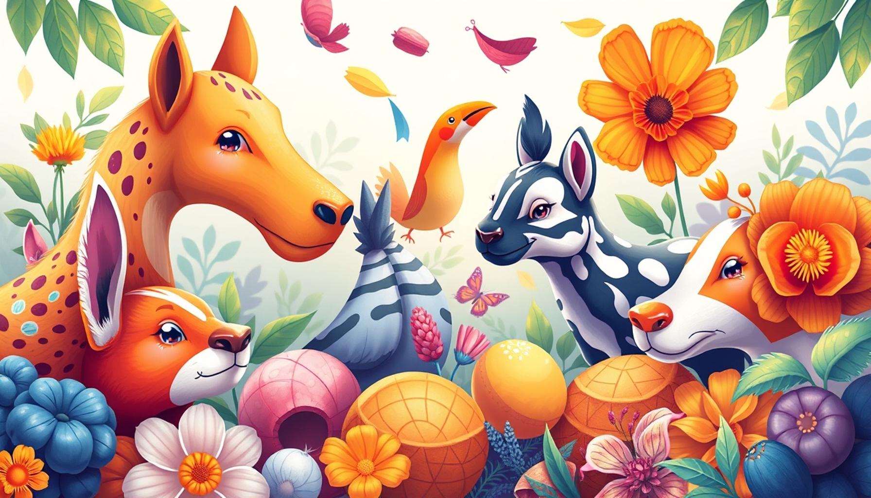 The Role of Natural Instincts in Pet Behavior