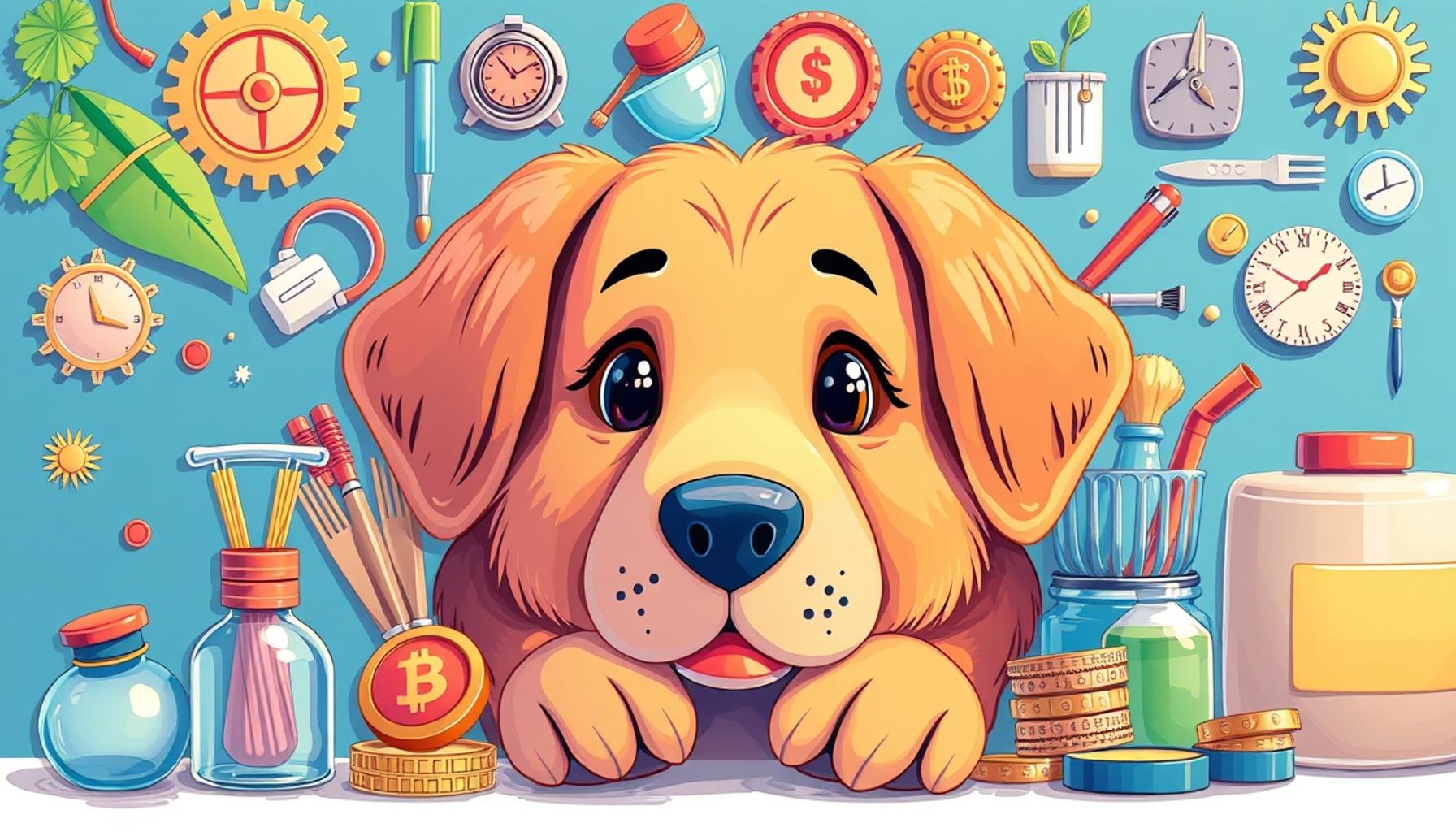 The Importance of Accessories in the Health and Well-Being of Pets