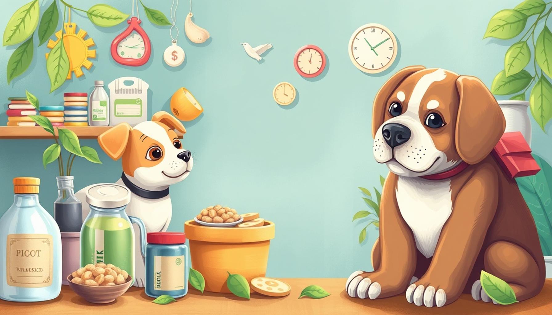 Sustainable Accessories for Pets: How to Choose Eco-Friendly Products